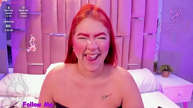 Saoryy   online show from 02.26.26