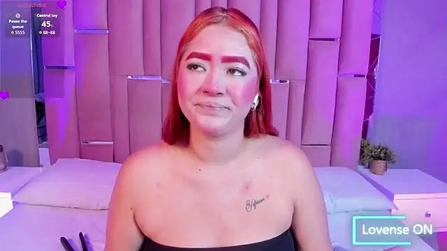 Saoryy   online show from 03.03.26