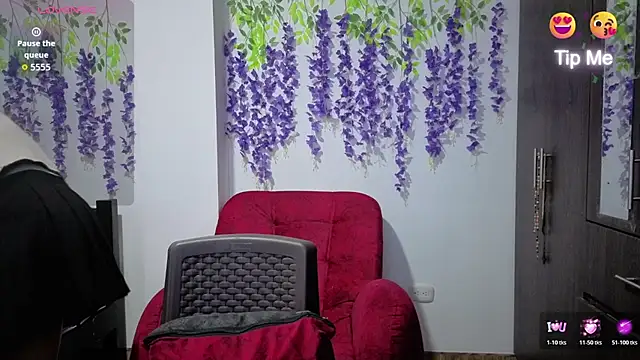 xxxMilexxx online show from 05.29.26
