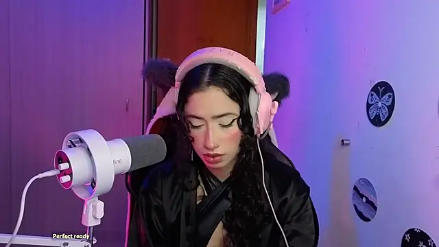 Samantha Ros online show from 01.19.26