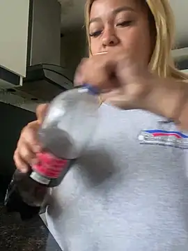 veronica414 online show from 04.04.26