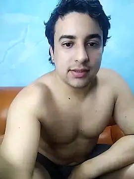 AxelWhitte online show from 02.21.26