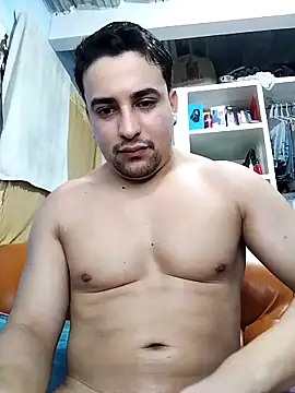 AxelWhitte online show from 03.23.26