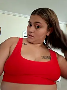 Snapshot of AmaliaVictoria chatting on 02.26.26 AmaliaVictoria online show from 02.26.26