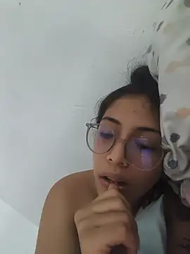 cristal adams11 online show from 07.17.26