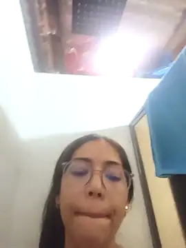 cristal adams11 online show from 07.18.26