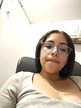 cristal adams11 online show from 07.22.26