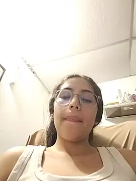 cristal adams11 online show from 07.29.26