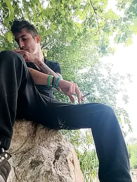 Snapshot of PsyLeo96 chatting on 05.05.26 PsyLeo96 online show from 05.05.26