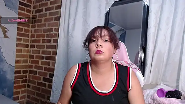 HannaRose- online show from 03.13.26