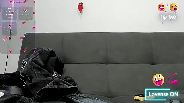 Maxxx bigcockx online show from 02.25.26