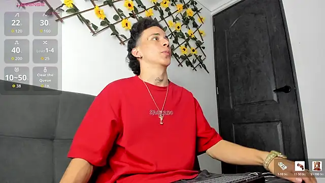 Maxxx bigcockx online show from 06.04.26