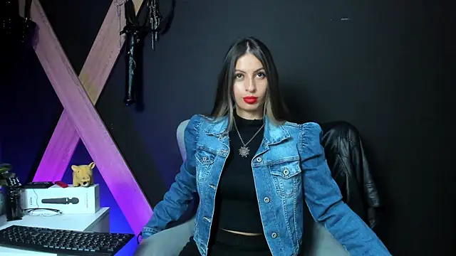 GoddesLeila online show from 05.21.26