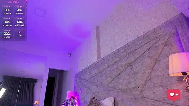 RousSweet- online show from 03.20.26