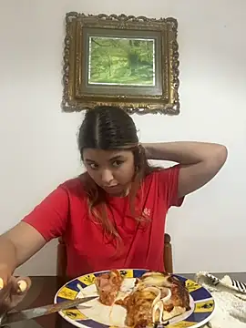 baddieasiantv online show from 07.25.26