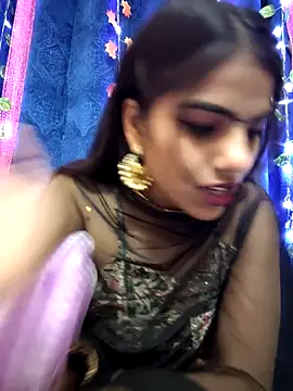 Alisha Babyy online show from 03.21.26