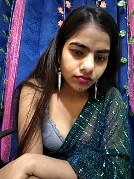 Alisha Babyy online show from 04.05.26