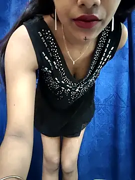 Alisha Babyy online show from 04.17.26