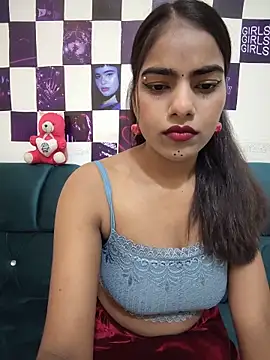 Snapshot of Alisha_Babyy chatting on 06.14.26 Alisha Babyy online show from 06.14.26