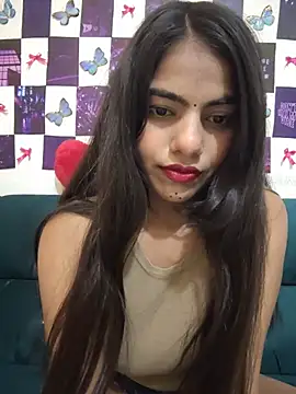 Snapshot of Alisha_Babyy chatting on 06.23.26 Alisha Babyy online show from 06.23.26