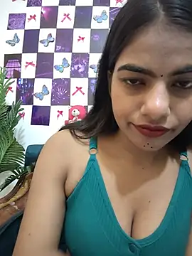 Snapshot of Alisha_Babyy chatting on 07.04.26 Alisha Babyy online show from 07.04.26