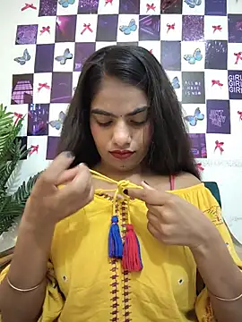 Snapshot of Alisha_Babyy chatting on 07.16.26 Alisha Babyy online show from 07.16.26