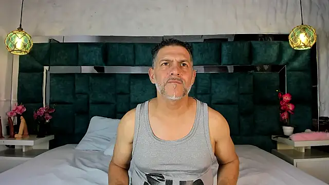 ViceSweet online show from 03.04.26