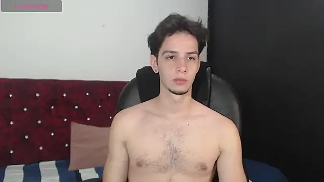 killua parker online show from 02.17.26