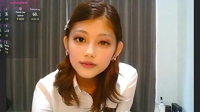 ruu 9607 online show from 04.18.26