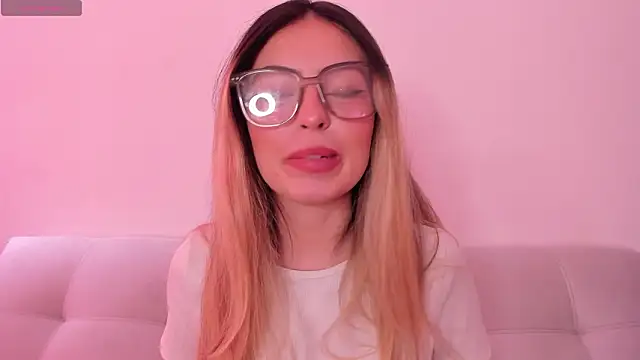 Fernanda aaaa online show from 03.19.26