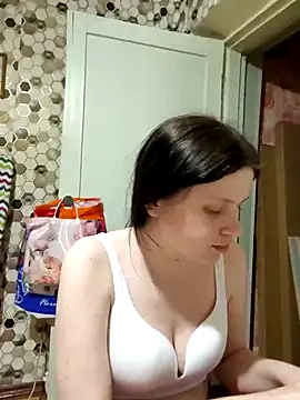 Snapshot of Chamoomile chatting on 03.20.26 Chamoomile online show from 03.20.26