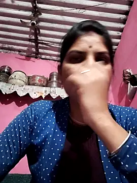 Snapshot of Radha_hot chatting on 02.22.26 Radha hot online show from 02.22.26
