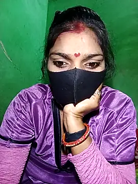 Cute  tanu online show from 02.14.26