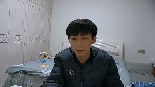 paofu-001 online show from 02.10.26