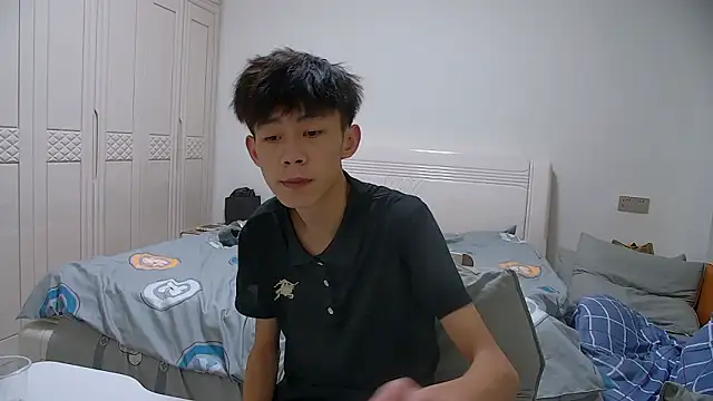 paofu-001 online show from 02.21.26