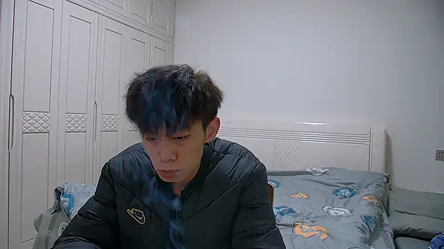 paofu-001 online show from 03.11.26