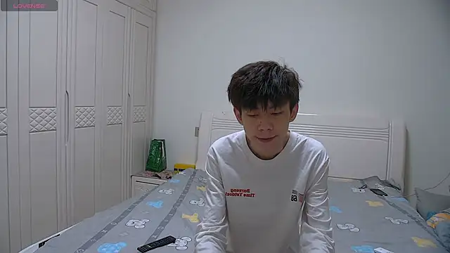 paofu-001 online show from 03.27.26