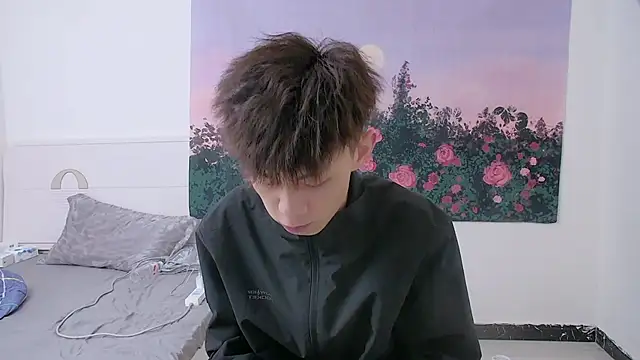 paofu-001 online show from 04.07.26