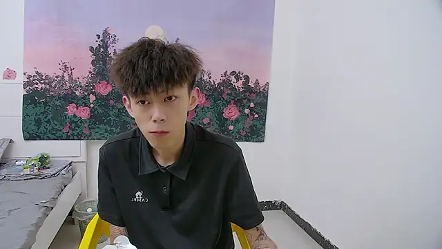 paofu-001 online show from 04.20.26