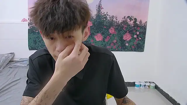 paofu-001 online show from 04.24.26