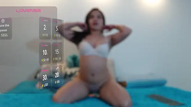 RaivenMoon  online show from 02.15.26