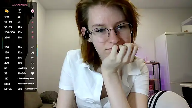 PetralPrime online show from 03.11.26