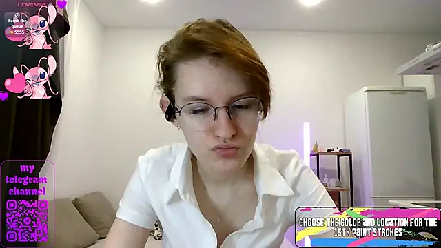 PetralPrime online show from 03.15.26