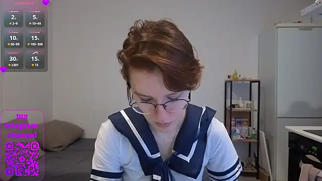 PetralPrime online show from 04.09.26