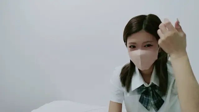 Nanase-Hina online show from 02.01.26