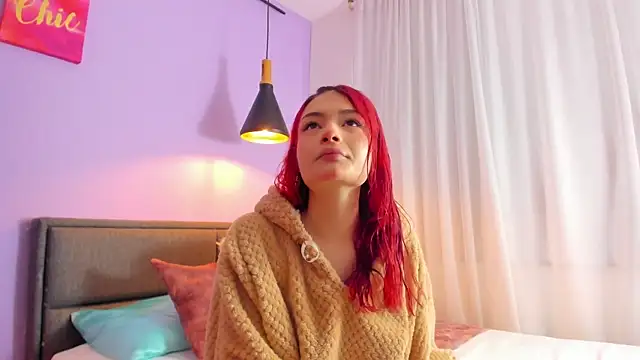 Snapshot of lanablacke_ chatting on 02.19.26 lanablacke online show from 02.19.26