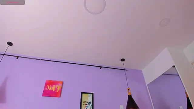 Snapshot of lanablacke_ chatting on 02.25.26 lanablacke online show from 02.25.26