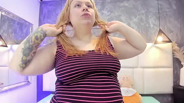 Martina armos online show from 05.07.26