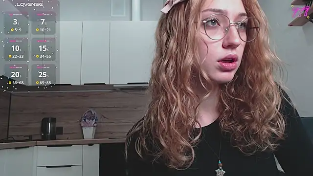 kiorrra online show from 02.02.26