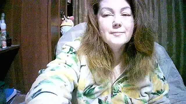 Russian Lara online show from 03.25.26